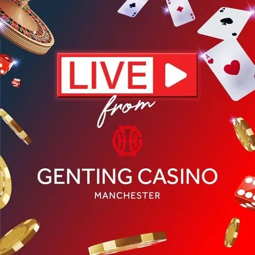 Go GeckoPlay Casino Table Games 4